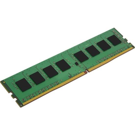 16 GB DDR4 2666MHZ KINGSTON VALUE CL19 DT KVR26N19D8/16 