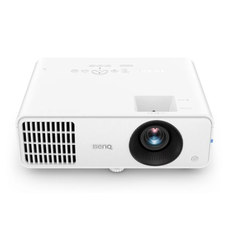 BENQ LH650 4000 ANS 1920X1080 FHD HDMI USB-A TYPE-C OPSIYONEL WIFI DLP LAZER PROJEKSIYON 