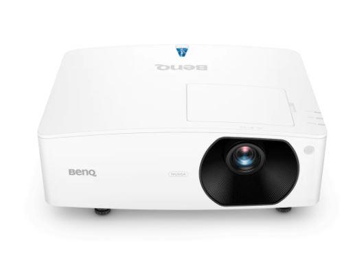 BENQ LU710 4000 ANS 1920X1200 WUXGA 2XHDMI VGA RJ45 USB TYPE A DLP LAZER PROJEKSIYON 