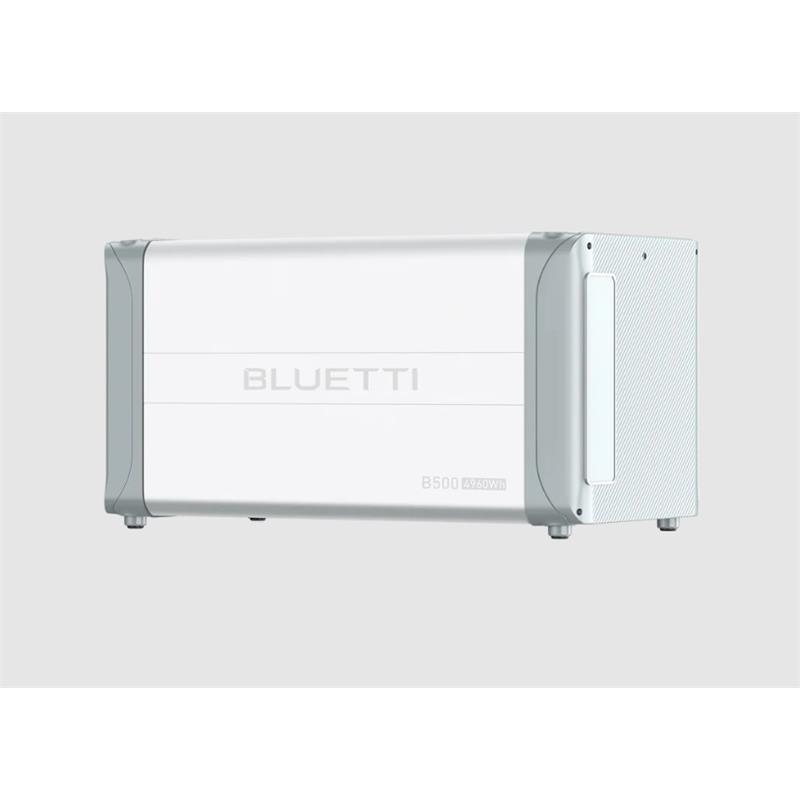 BLUETTI B500 4960WH HARİCİ BATARYA ÜNİTESİ 