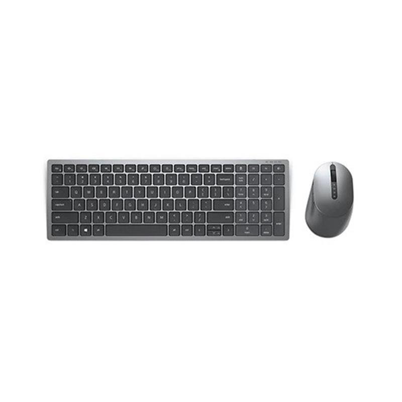 DELL KM7120W KABLOSUZ K&M SET TÜRKÇE GRI 580-AIWJ 