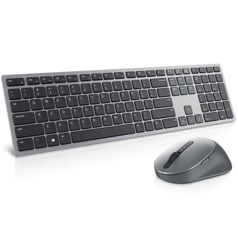DELL KM7321W PREMIER BLUETOOTH SET SİYAH 580-AJQR 