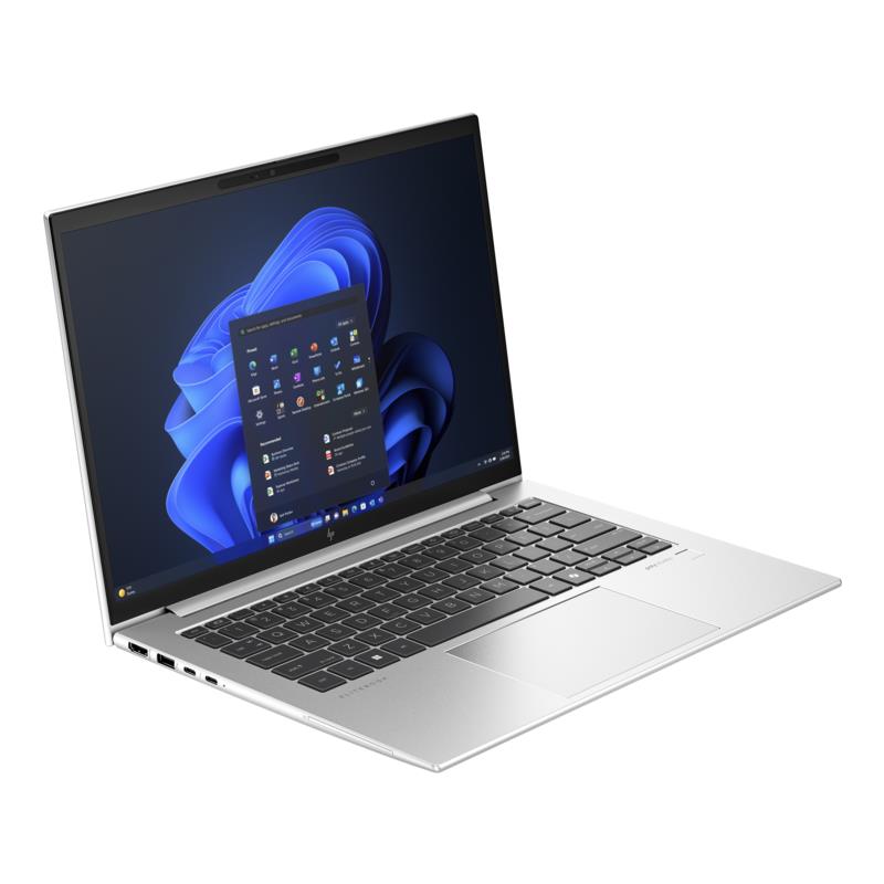 HP ELITEBOOK 1040 G11 8A4W3EA INTEL ULTRA 7-125U 16GB 512SSD 14 W11PRO 