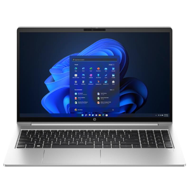 HP ELITEBOOK 640 G11 A23E2EA INTEL ULTRA 7-155U 16GB 512SSD 14 DOS 