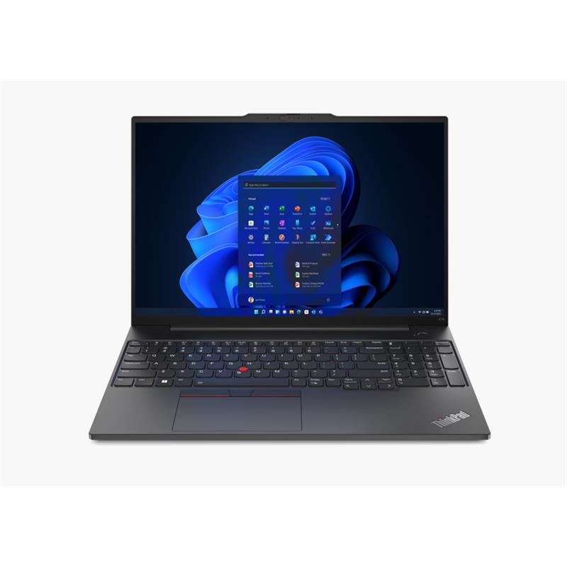 LENOVO NB E16 THINKPAD 21JN00MWTX I5-1335U 16GB 512SSD 16 O/B UBUNTU 