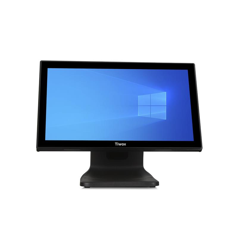 TIWOX TP-1903 18.5" I3 3.NESİL 128GB SSD 8GB DDR3 RAM 1366X768 DOKUNMATİK POS PC 