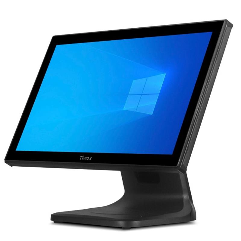 TIWOX TP-7610 18.5" I7 10.NESİL 128GB NWME SSD 8GB DDR4 RAM 1366X768 DOKUNMATİK POS PC 
