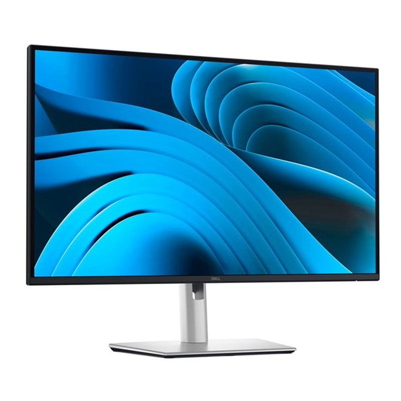 27 DELL PRO P2725DE WQHD 5MS 100HZ HDMI+DP+TYPE-C PIVOT IPS MONITOR 