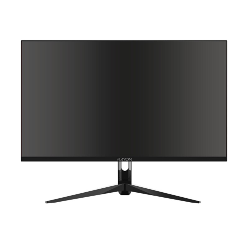 27 RAYDIN G270IPS165 FHD 1MS 165HZ HDMI+DP IPS LED GAMING MONITOR 