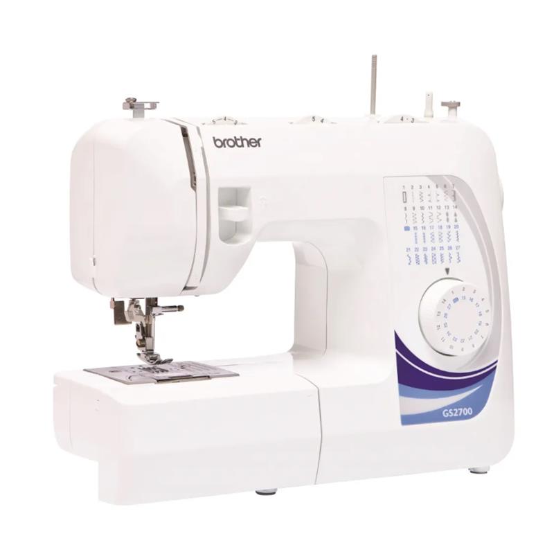 BROTHER GS2700 MEKANİK DİKİŞ MAKİNESİ 