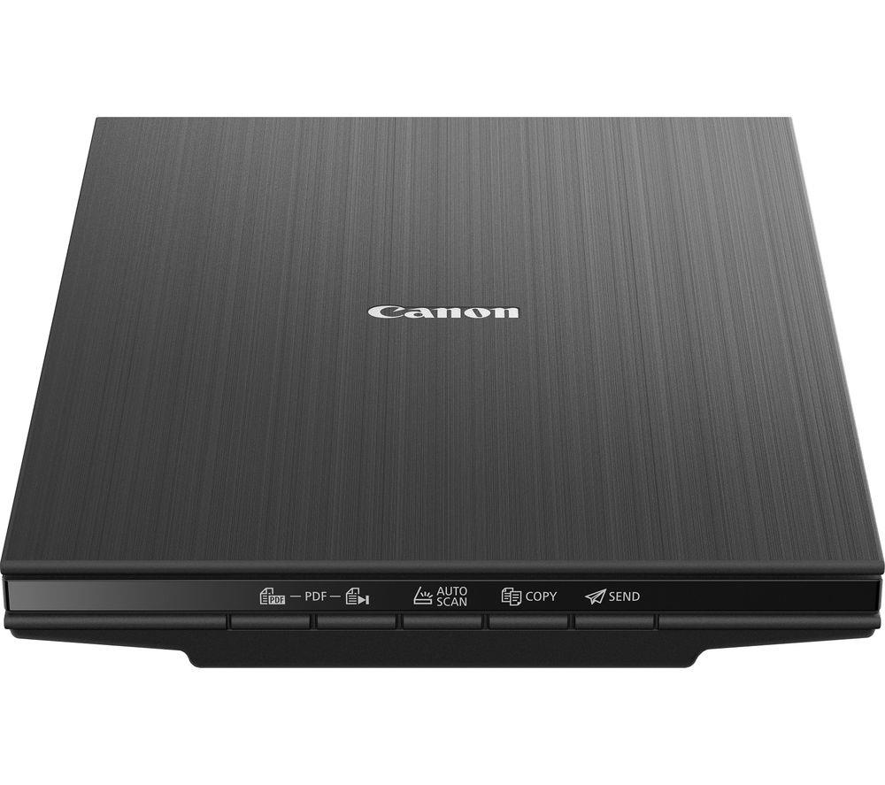 CANON LIDE 400 TARAYICI 