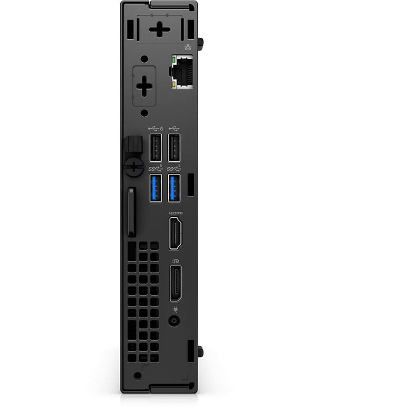 DELL PC OPTIPLEX 7020 N003O7020MFF_U I3-14100T 8GB 512SSD DOS 