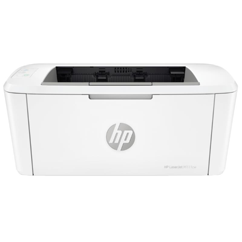 HP 1Y7D2A M111CW TEK FONKSİYONLU SİYAH LAZER YAZICI/WIFI 