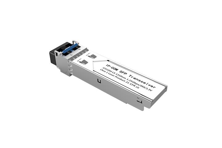 IP-COM G311SM 1GB LX SINGLE MODE SFP MODUL 