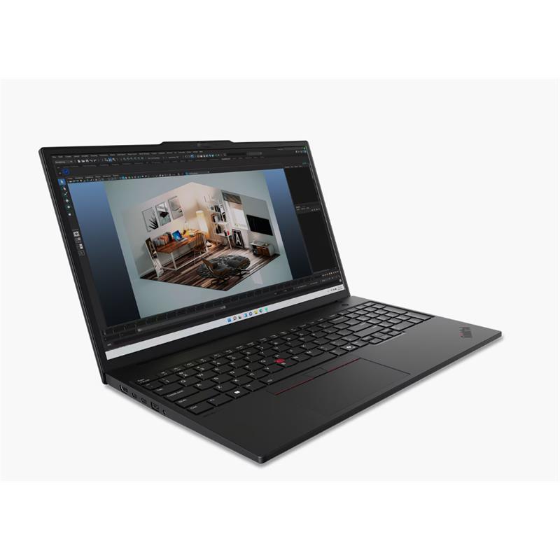 LENOVO THINKPAD 21KX003BTX MWS P16V GEN3 ULTRA-7 155H 2X16GB 1X1TB SSD NVIDIA RTX1000ADA 6GB 16" W11P 