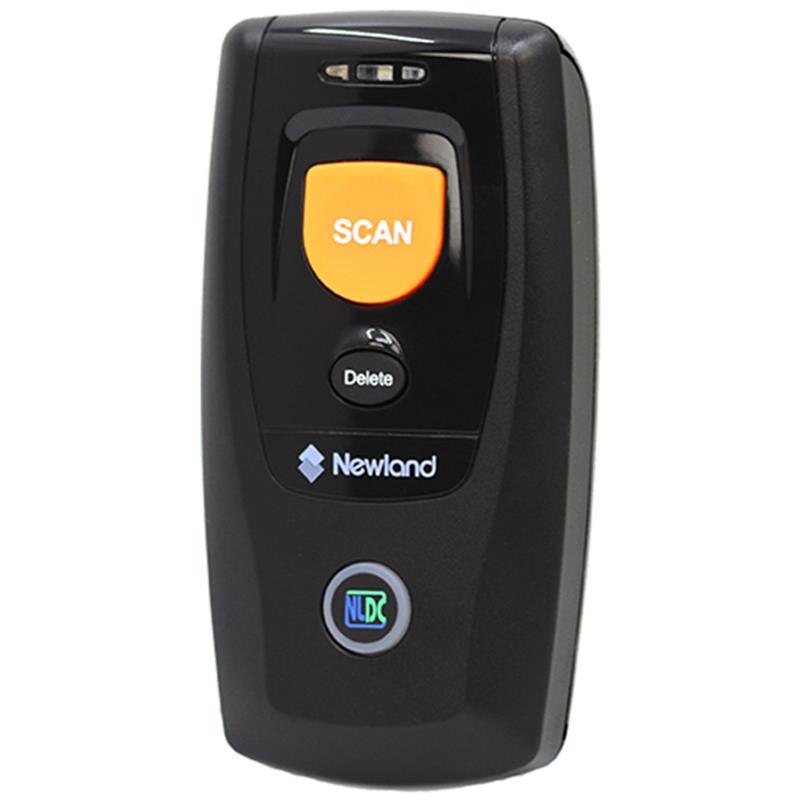 NEWLAND BS8080-2D 2D KAREKOD KABLOSUZ BLUETOOTH BARKOD OKUYUCU 