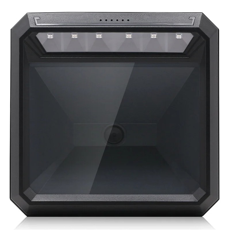 PERKON TIGER DS2200 2D KAREKOD KABLOLU USB MASAÜSTÜ BARKOD OKUYUCU 