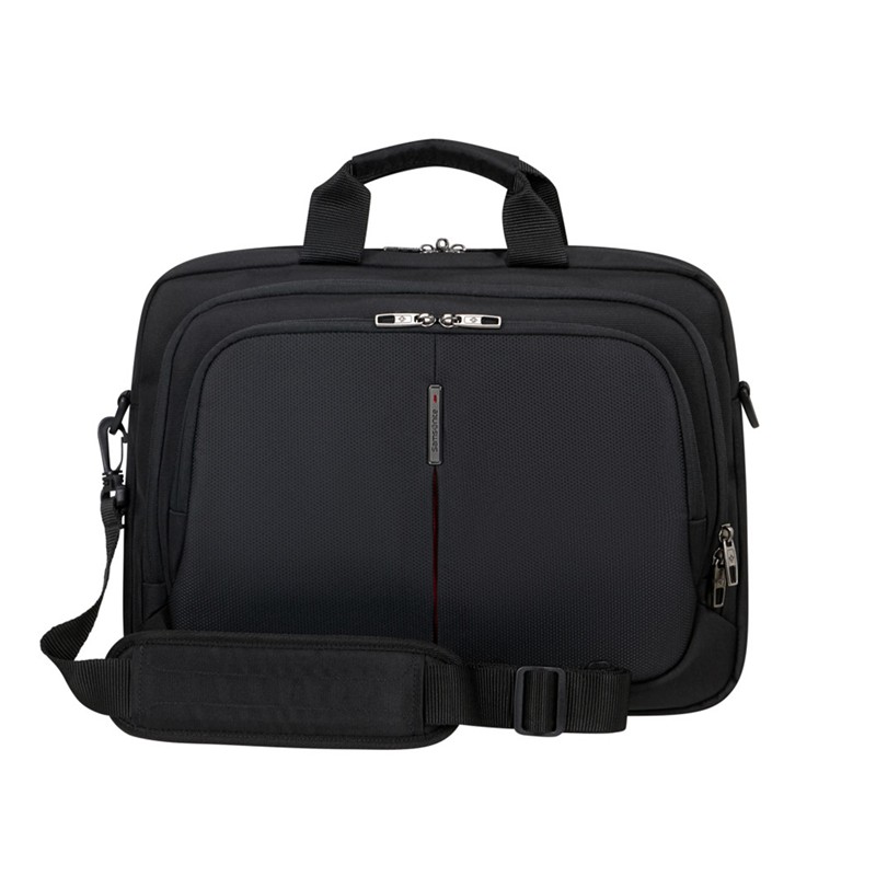 SAMSONITE KR2-09-007 15.6" GUARD IT 3.0 NOTEBOOK EL ÇANTASI SIYAH 