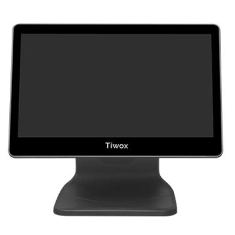 TIWOX TP-1503 15.6" I3 3.NESİL 128GB SSD 4GB DDR3 RAM 1366X768 DOKUNMATİK POS PC 
