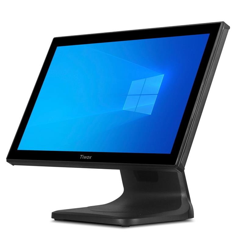 TIWOX TP-3150 21.5" I5 5.NESİL 128GB SSD 8GB DDR3 RAM 1366X768 DOKUNMATİK POS PC 