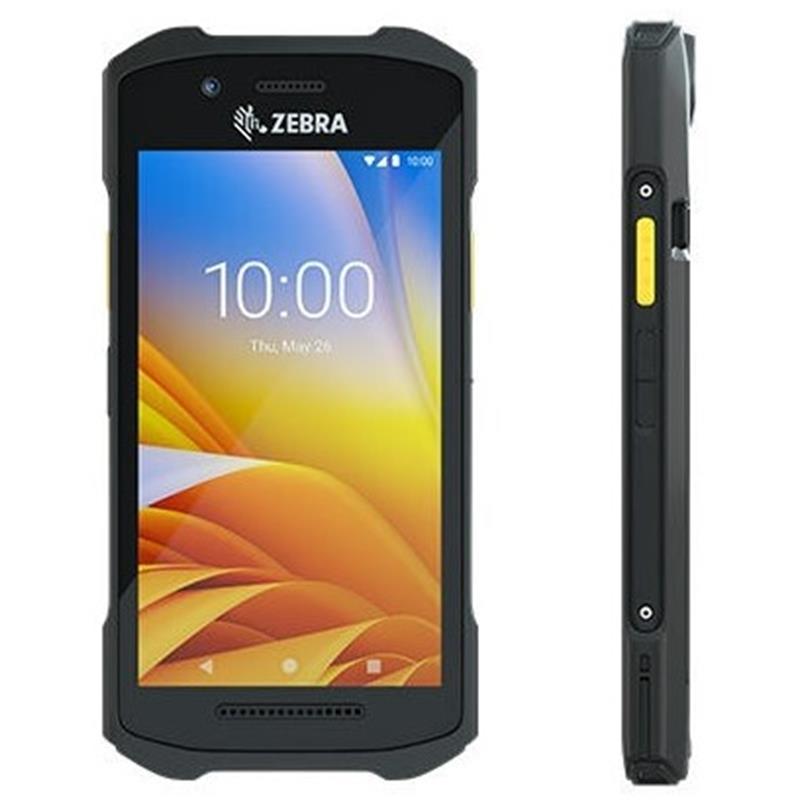 ZEBRA TC21 2D ANDROID 10 3GB/32GB 13MP WIFI+BLUETOOTH 5" DOKUNMATİK EKRAN EL TERMİNALİ (TYPE C KABLO DAHİL) 